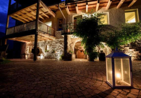 Schwarzhaus Appiano Sulla Strada Del Vino